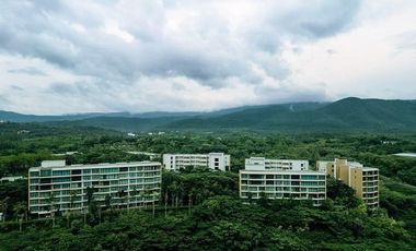 88976 - ขาย Swan Lake Khaoyai – คอนโดหรู วิวทะเลสาบ อากาศดีที่สุดในเมืองไทย!! ขนาดพื้นที่ 70.10 ตร.ม ลงทุนวันนี้…เป็นเจ้าของชีวิตเหนือระดับ