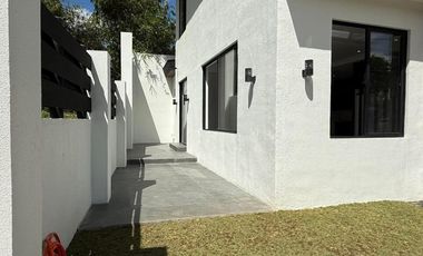 Brand New Smart Home for Sale in Pramana Residential Park, Sta. Rosa Laguna