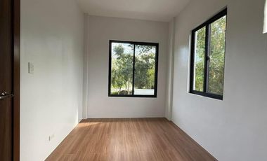Brand New Smart Home for Sale in Pramana Residential Park, Sta. Rosa Laguna