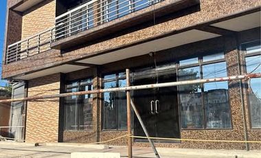 600sqm Commercial/Office Space for Rent in Bagbaguin Valenzuela City