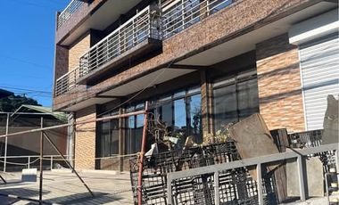 600sqm Commercial/Office Space for Rent in Bagbaguin Valenzuela City