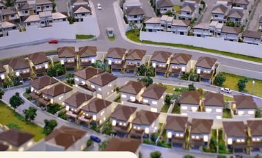Single House and lot for sale in Arcenas Estate Banawa Cebu City