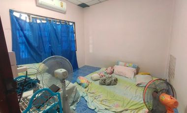 89000 - ขายบ้านทาวน์เฮ้าส์หมู่บ้านกิตติยารักษ์ 5 ขายพร้อมผู้เช่า