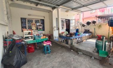 89000 - ขายบ้านทาวน์เฮ้าส์หมู่บ้านกิตติยารักษ์ 5 ขายพร้อมผู้เช่า