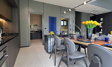 ขายบ้าน Artale asoke rama9 บ้านpool villa และลิฟท์ส่วนตัว มีหลายหลังให้เลือก