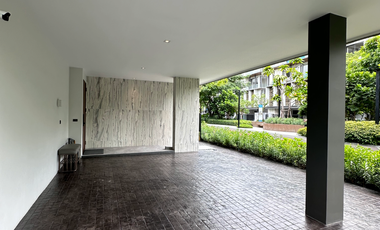 ขายบ้าน Artale asoke rama9 บ้านpool villa และลิฟท์ส่วนตัว มีหลายหลังให้เลือก