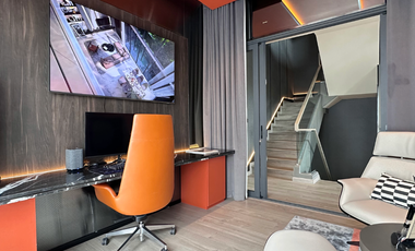 ขายบ้าน Artale asoke rama9 บ้านpool villa และลิฟท์ส่วนตัว มีหลายหลังให้เลือก