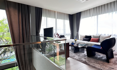 ขายบ้าน Artale asoke rama9 บ้านpool villa และลิฟท์ส่วนตัว มีหลายหลังให้เลือก