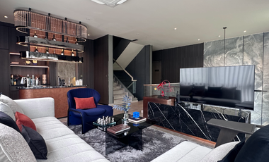 ขายบ้าน Artale asoke rama9 บ้านpool villa และลิฟท์ส่วนตัว มีหลายหลังให้เลือก