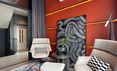 ขายบ้าน Artale asoke rama9 บ้านpool villa และลิฟท์ส่วนตัว มีหลายหลังให้เลือก