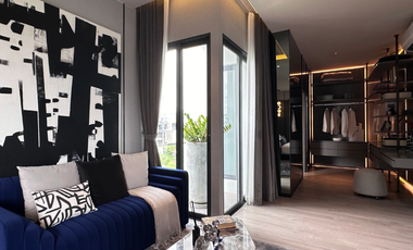 ขายบ้าน Artale asoke rama9 บ้านpool villa และลิฟท์ส่วนตัว มีหลายหลังให้เลือก