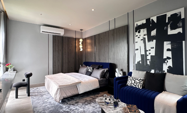 ขายบ้าน Artale asoke rama9 บ้านpool villa และลิฟท์ส่วนตัว มีหลายหลังให้เลือก