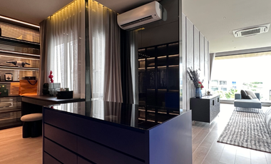 ขายบ้าน Artale asoke rama9 บ้านpool villa และลิฟท์ส่วนตัว มีหลายหลังให้เลือก