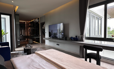 ขายบ้าน Artale asoke rama9 บ้านpool villa และลิฟท์ส่วนตัว มีหลายหลังให้เลือก