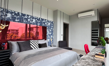 ขายบ้าน Artale asoke rama9 บ้านpool villa และลิฟท์ส่วนตัว มีหลายหลังให้เลือก