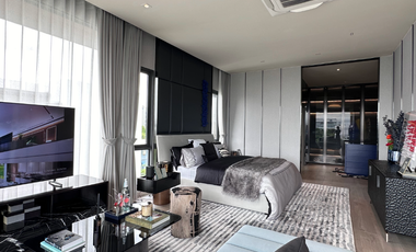 ขายบ้าน Artale asoke rama9 บ้านpool villa และลิฟท์ส่วนตัว มีหลายหลังให้เลือก