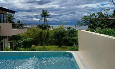 FOR SALE:  2 VILLAS WITH LAKE VIEW in Batangas