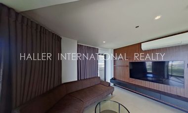 Unit 16X Tambuli Seaside Living Tower D | Mactan Cebu