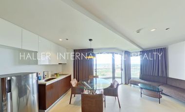Unit 16X Tambuli Seaside Living Tower D | Mactan Cebu
