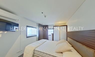 Unit 16X Tambuli Seaside Living Tower D | Mactan Cebu