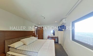 Unit 16X Tambuli Seaside Living Tower D | Mactan Cebu