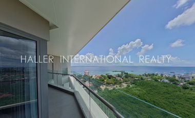 Unit 16X Tambuli Seaside Living Tower D | Mactan Cebu