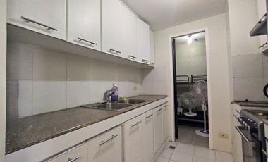 Astoria Plaza Hotel 113 sqm 2 bedroom furnished unit, 1 parking for rent