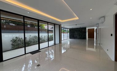 House for sale in Ayala Alabang Village, Muntinlupa