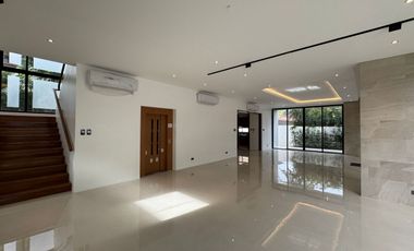 House for sale in Ayala Alabang Village, Muntinlupa
