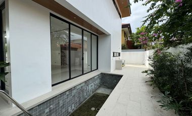 House for sale in Ayala Alabang Village, Muntinlupa