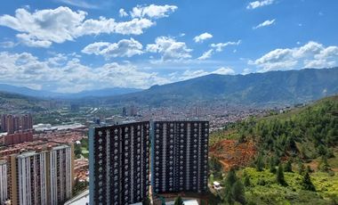 ARRIENDO APARTAMENTO EN BELLO NIQUIA