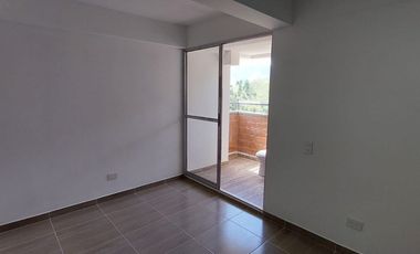 ARRIENDO APARTAMENTO EN BELLO NIQUIA