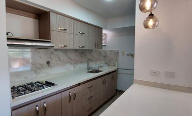 ARRIENDO APARTAMENTO EN BELLO NIQUIA