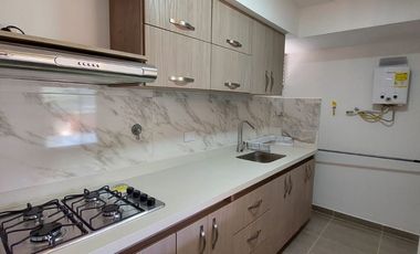 ARRIENDO APARTAMENTO EN BELLO NIQUIA