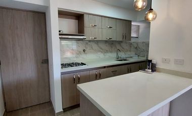 ARRIENDO APARTAMENTO EN BELLO NIQUIA