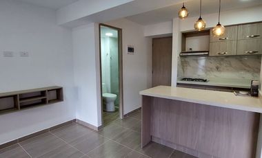 ARRIENDO APARTAMENTO EN BELLO NIQUIA