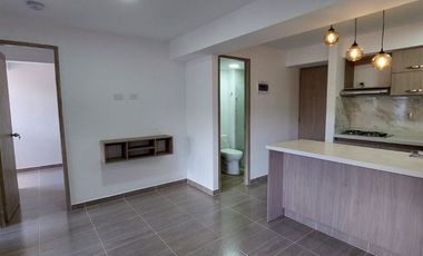ARRIENDO APARTAMENTO EN BELLO NIQUIA