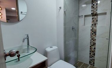 ARRIENDO APARTAMENTO EN BELLO NIQUIA