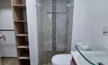 ARRIENDO APARTAMENTO EN BELLO NIQUIA