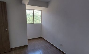 ARRIENDO APARTAMENTO EN BELLO NIQUIA