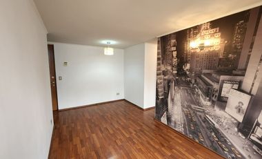 ESTUPENDO DP EN AV PORTUGAL,METRO SANTA ISABEL