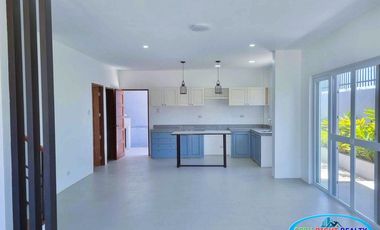 Brand New 4 Bedroom House For Sale in Maribago Lapu-lapu City Cebu