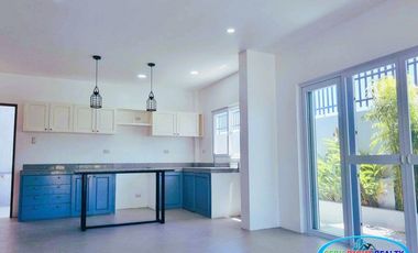 Brand New 4 Bedroom House For Sale in Maribago Lapu-lapu City Cebu
