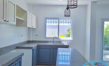 Brand New 4 Bedroom House For Sale in Maribago Lapu-lapu City Cebu