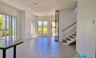 Brand New 4 Bedroom House For Sale in Maribago Lapu-lapu City Cebu