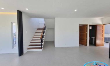 Brand New 4 Bedroom House For Sale in Maribago Lapu-lapu City Cebu
