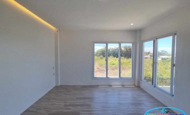 Brand New 4 Bedroom House For Sale in Maribago Lapu-lapu City Cebu