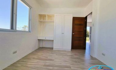 Brand New 4 Bedroom House For Sale in Maribago Lapu-lapu City Cebu
