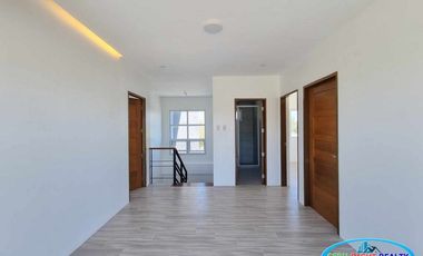 Brand New 4 Bedroom House For Sale in Maribago Lapu-lapu City Cebu