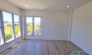 Brand New 4 Bedroom House For Sale in Maribago Lapu-lapu City Cebu